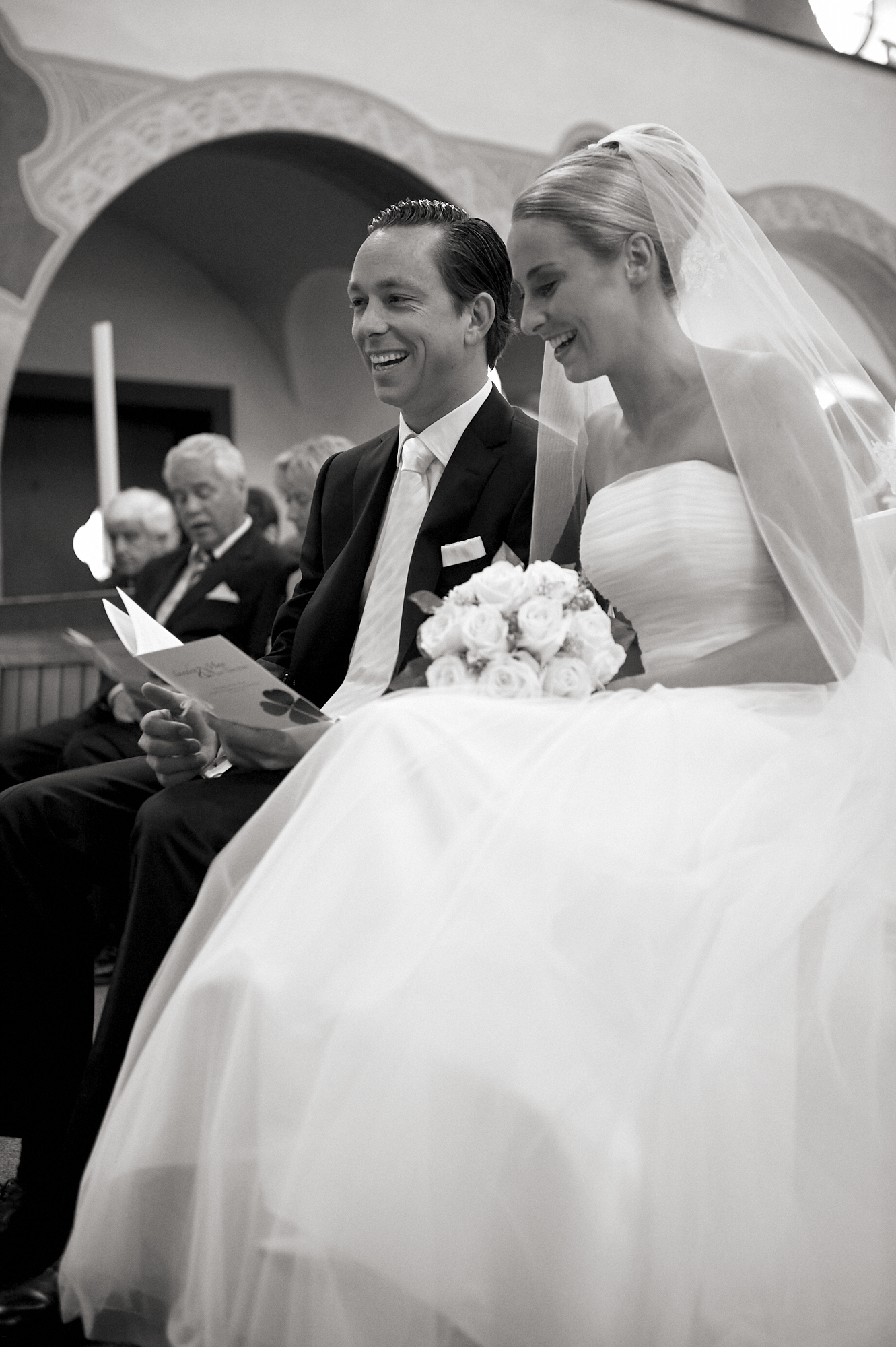 Lena Scherer – Sandra & Max
