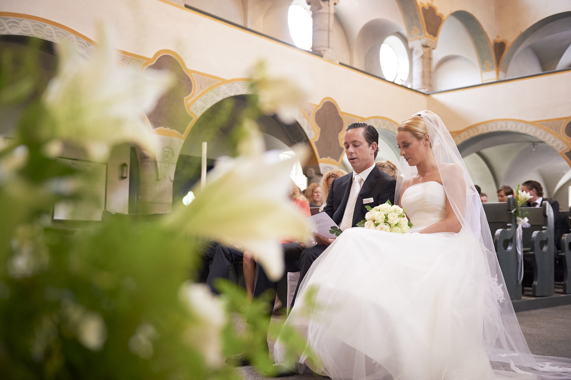 Lena Scherer – Sandra & Max