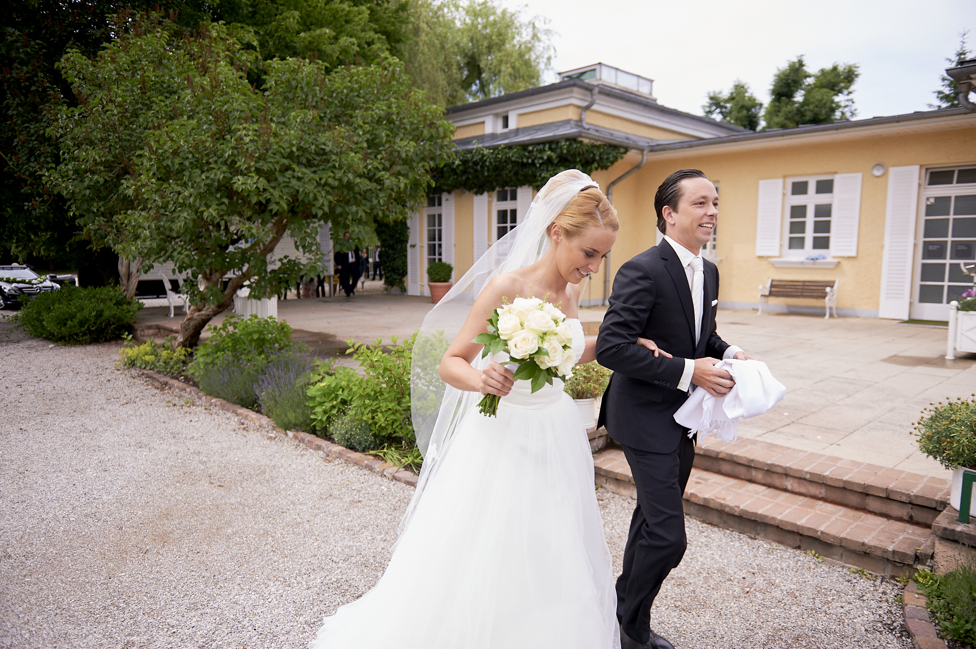 Lena Scherer – Sandra & Max