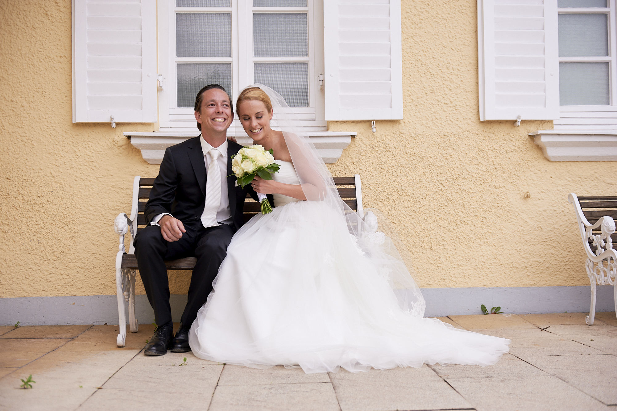 Lena Scherer – Sandra & Max
