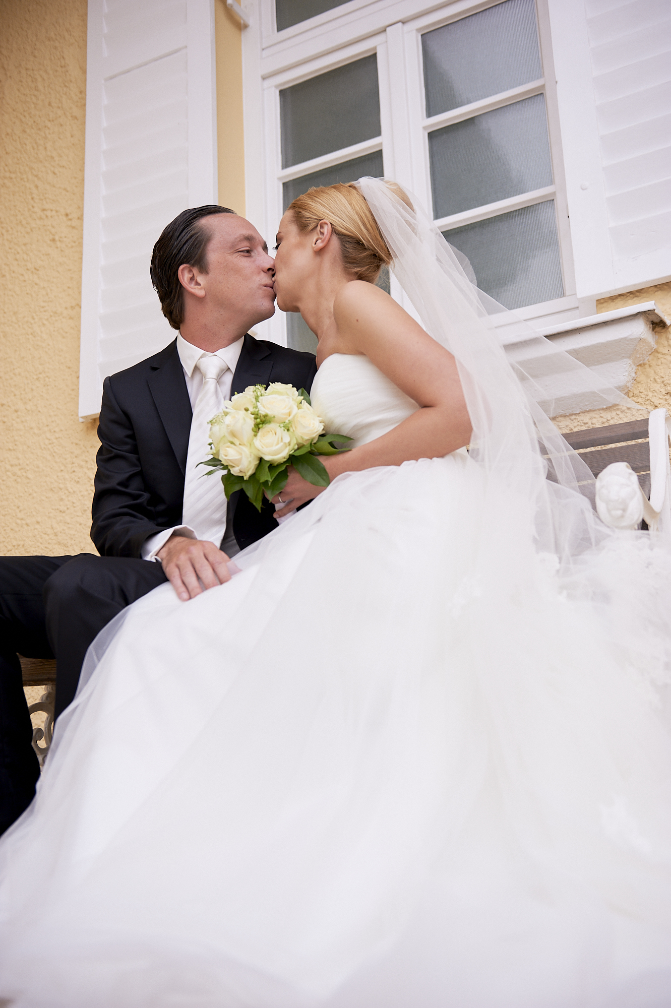 Lena Scherer – Sandra & Max