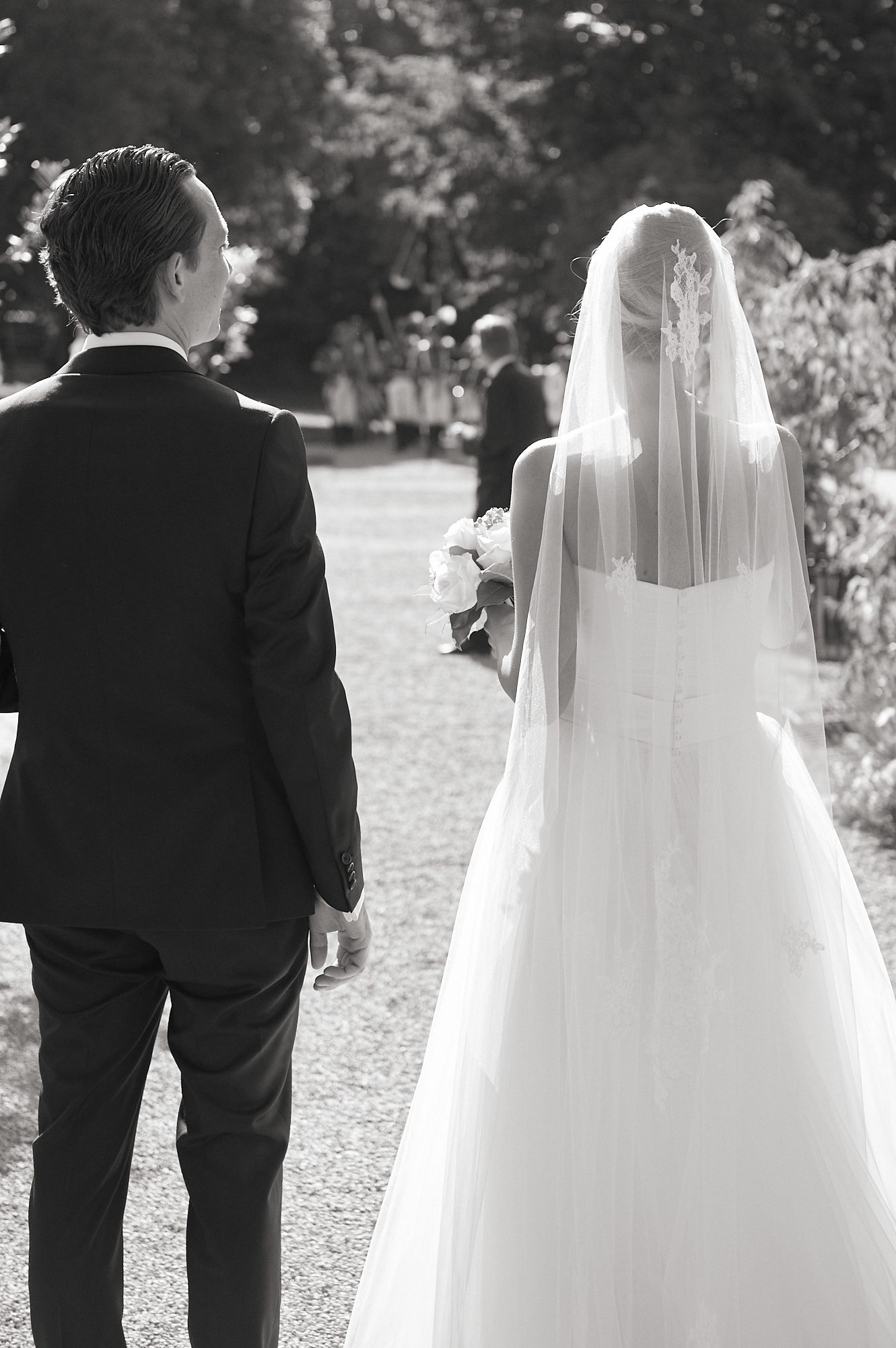 Lena Scherer – Sandra & Max