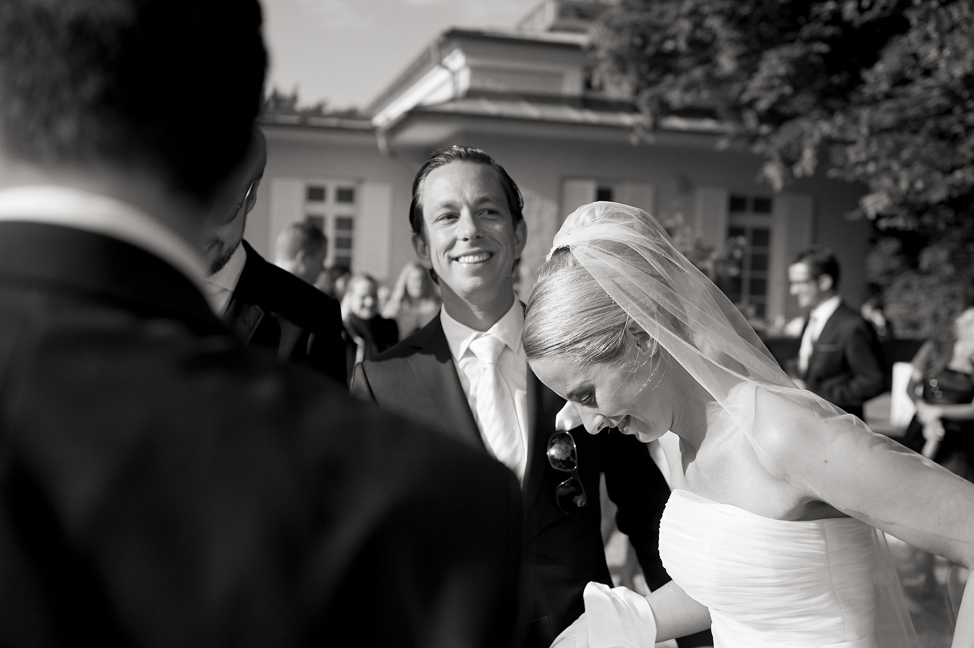 Lena Scherer – Sandra & Max