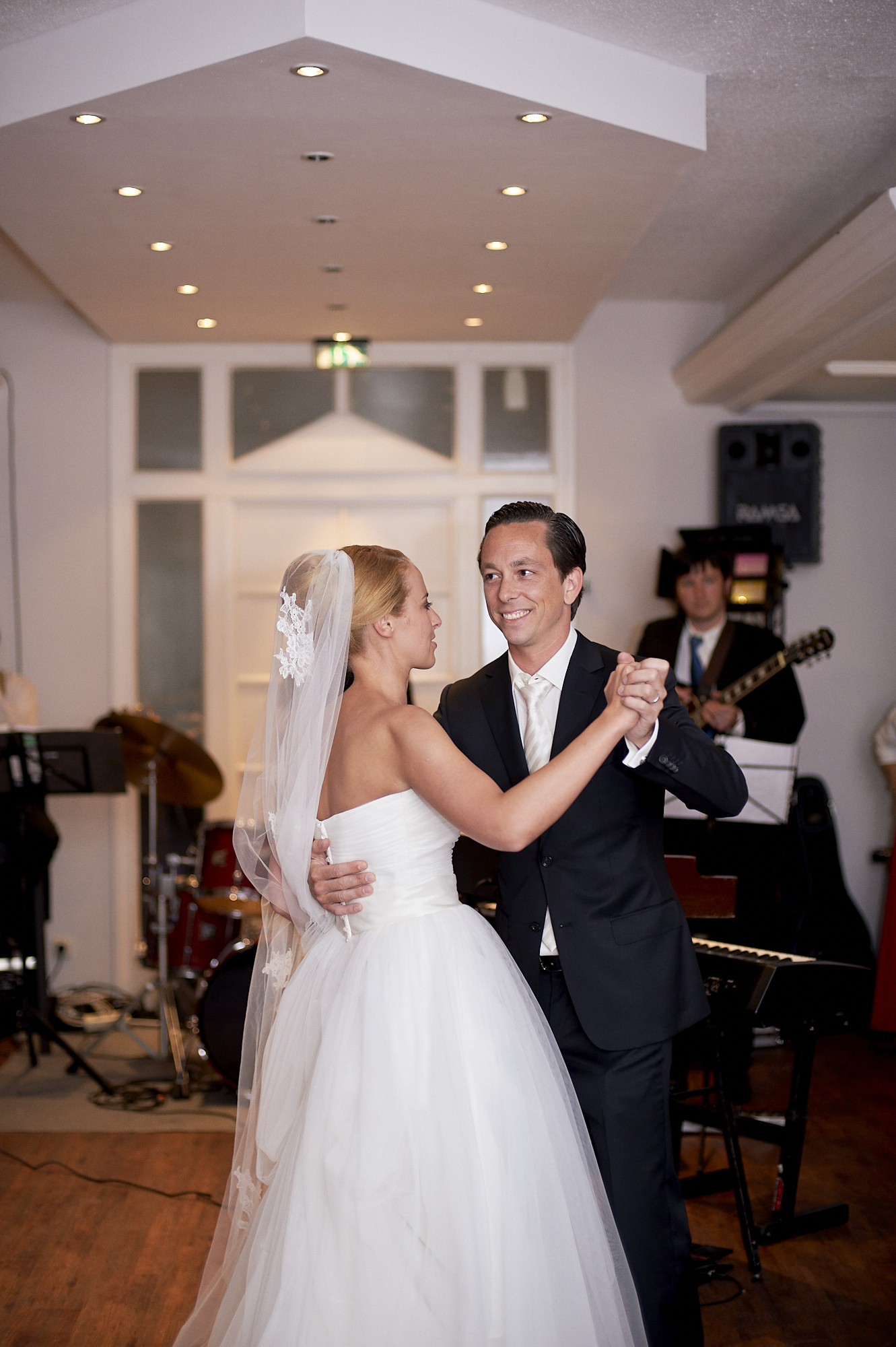 Lena Scherer – Sandra & Max