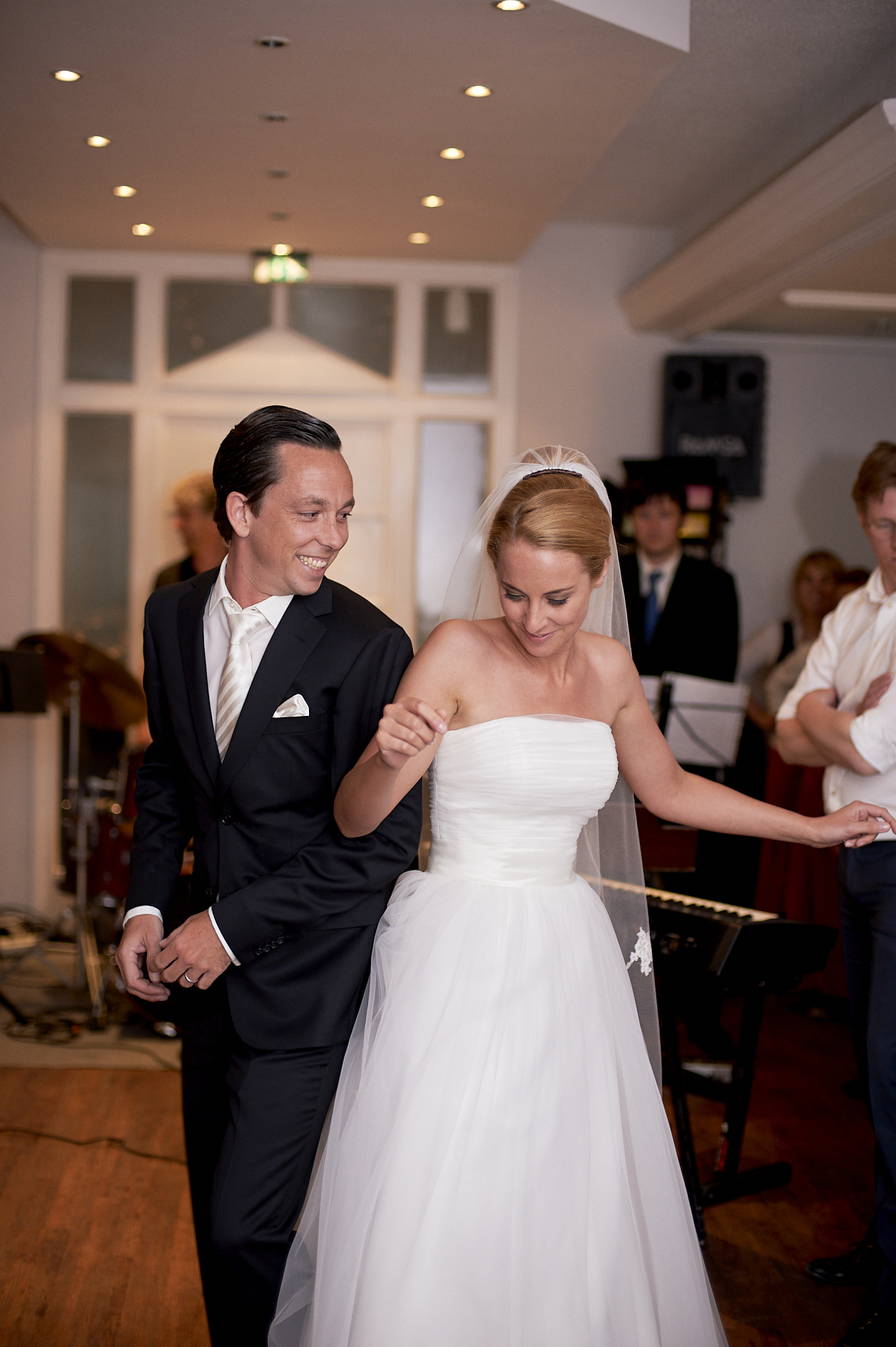 Lena Scherer – Sandra & Max