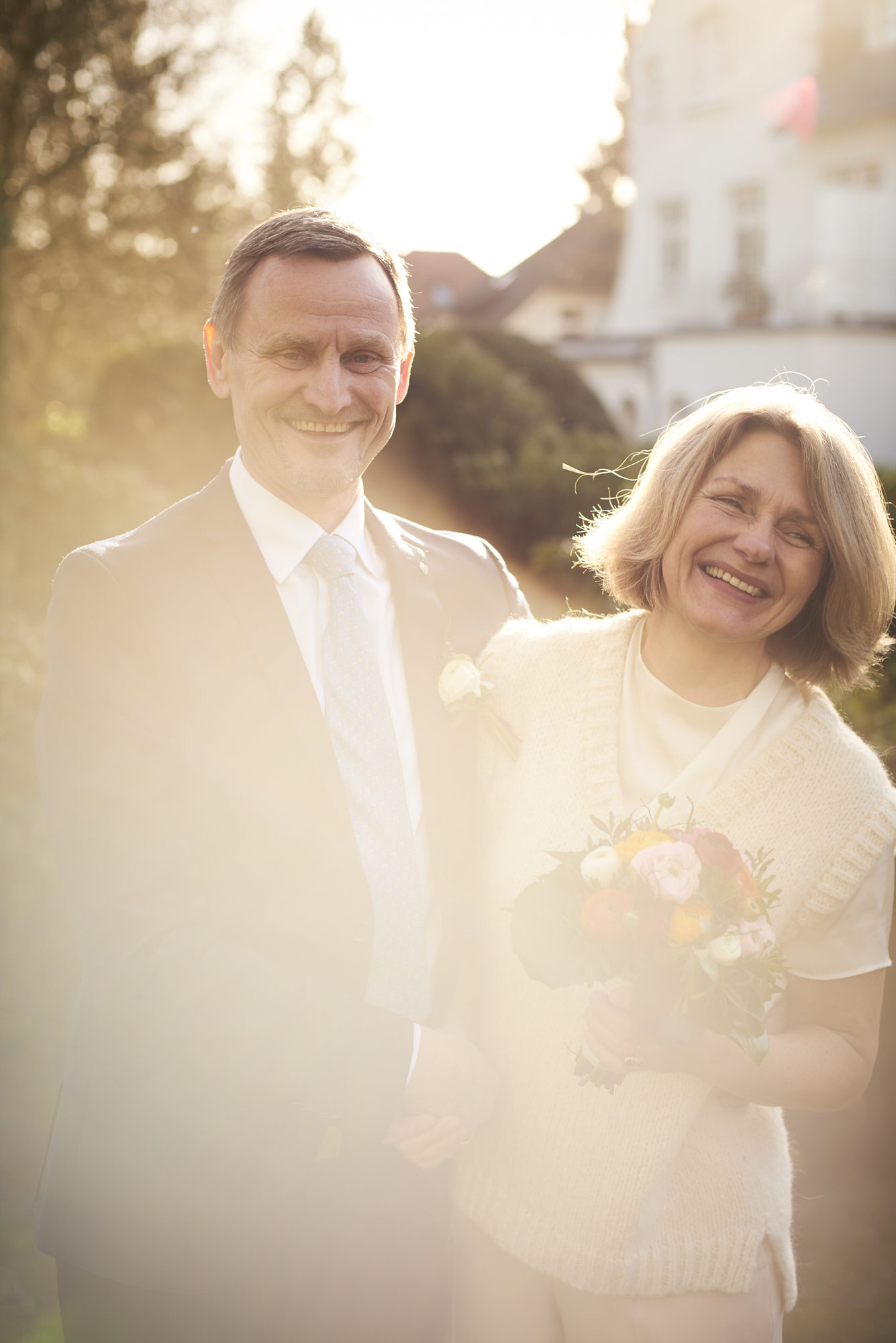 Lena Scherer – Maren & Jürgen