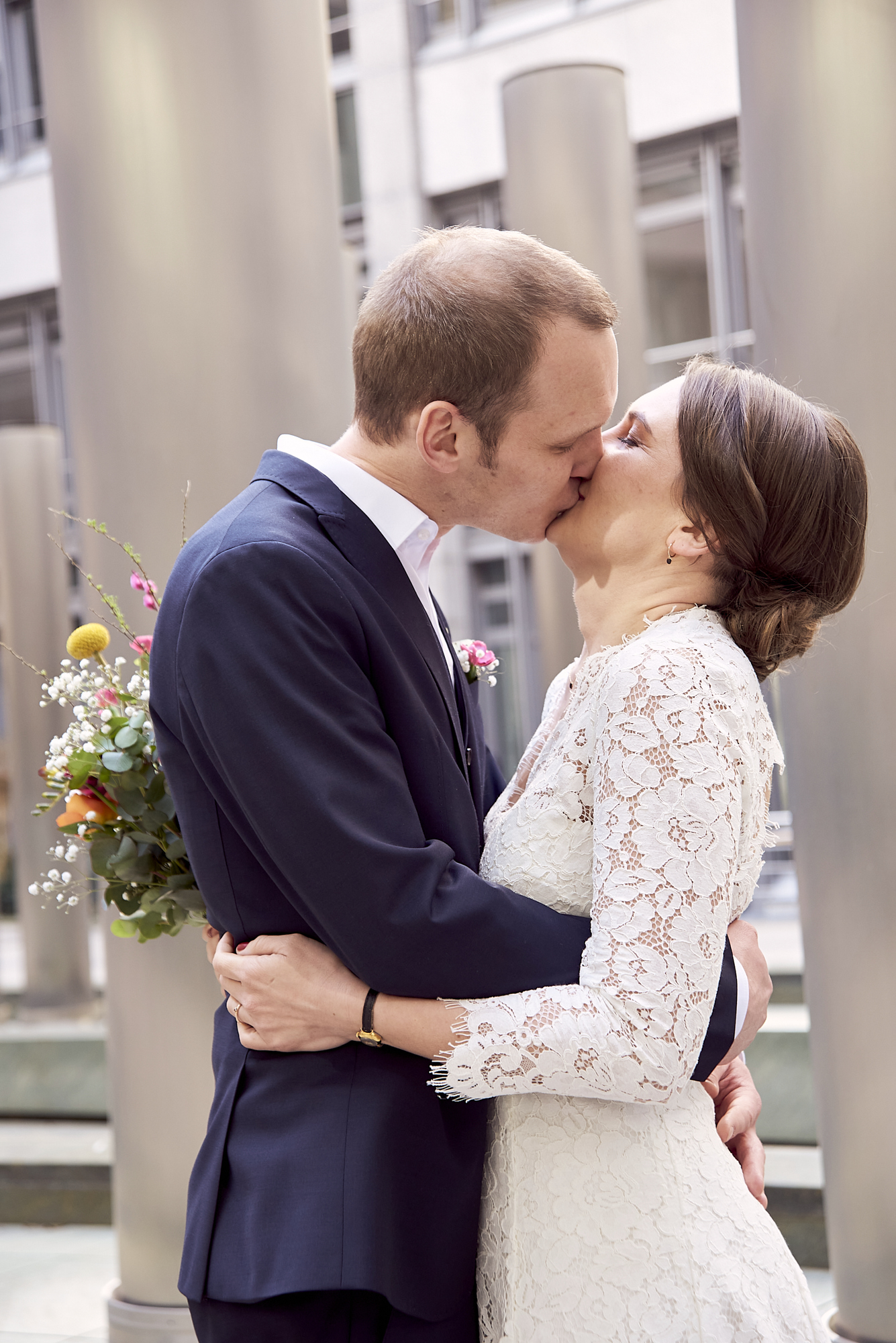 Lena Scherer – Raissa & Christoph