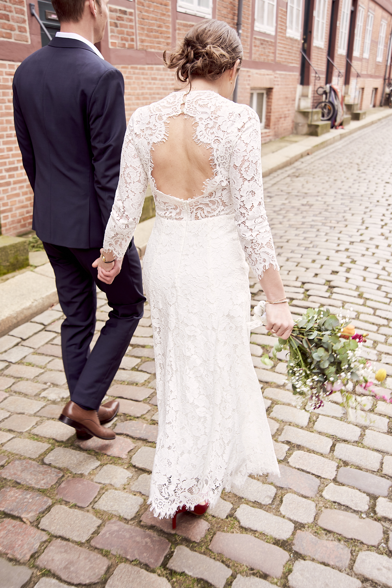 Lena Scherer – Raissa & Christoph