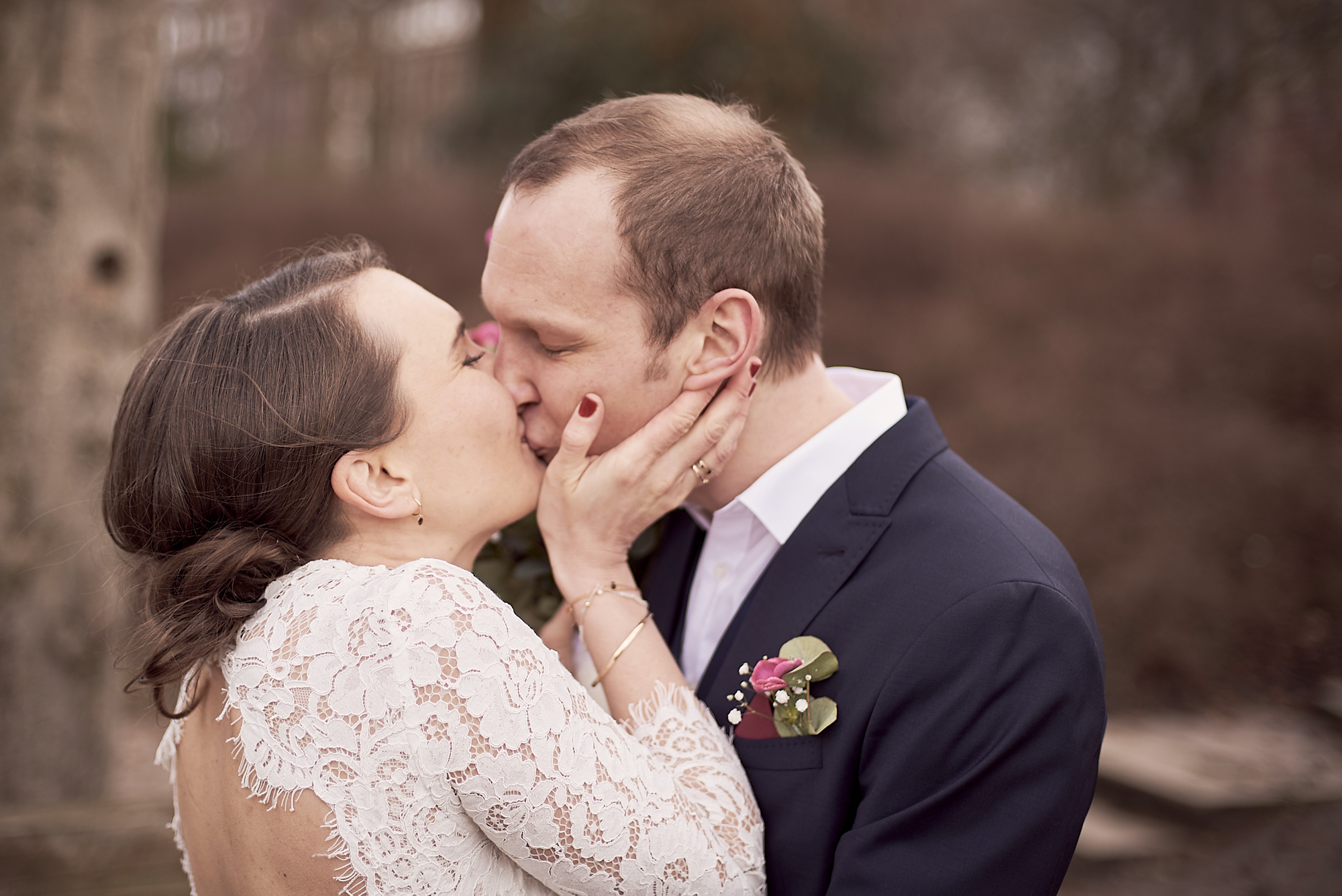 Lena Scherer – Raissa & Christoph