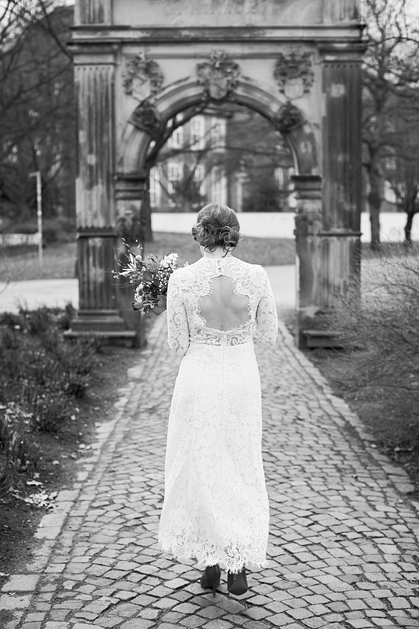 Lena Scherer – Raissa & Christoph