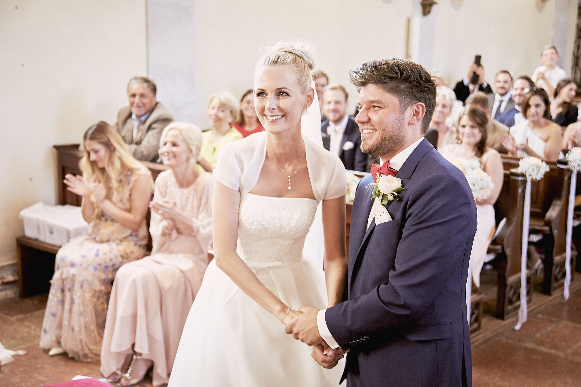 Lena Scherer – Anjuscha & Viktor