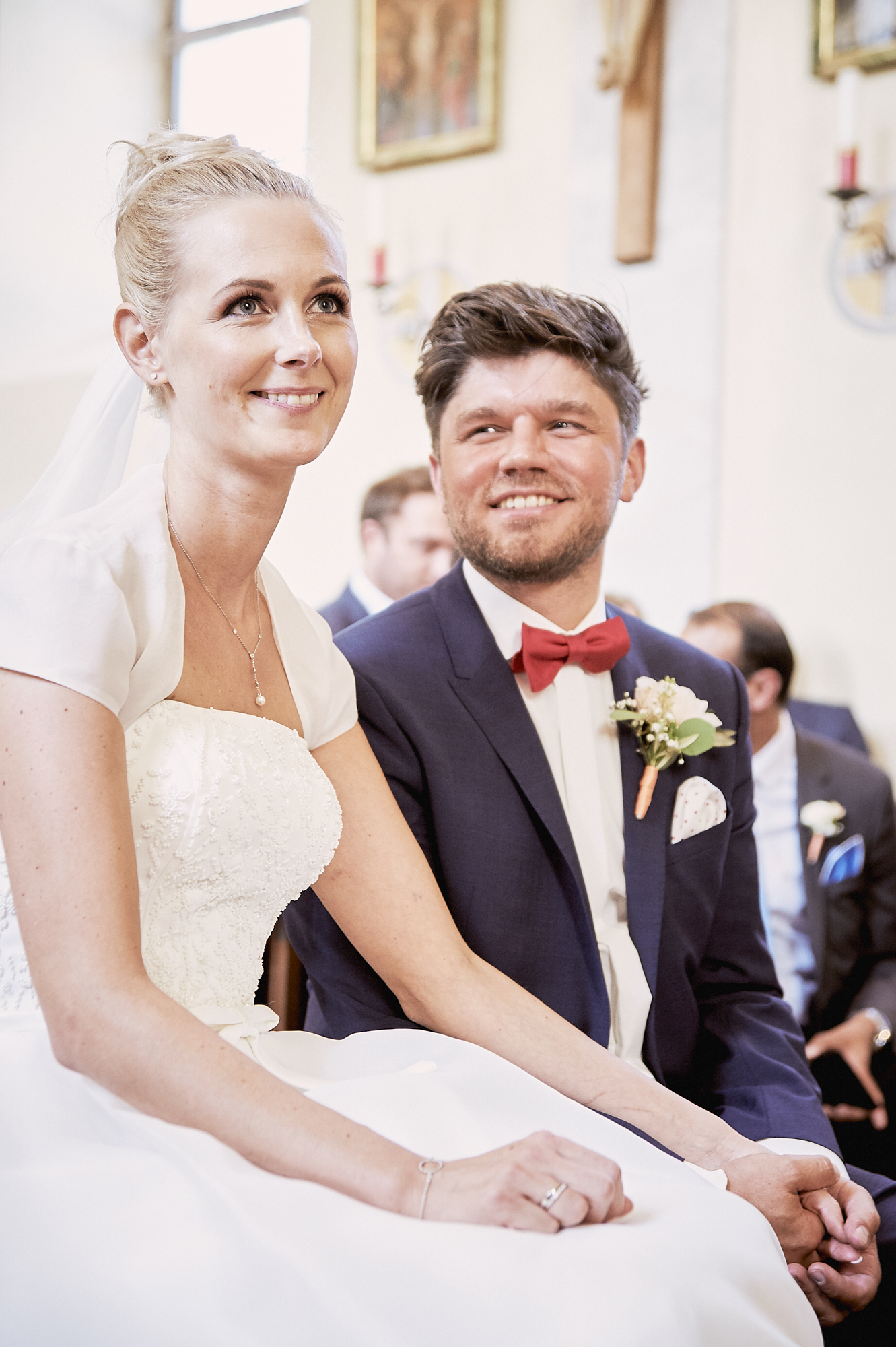 Lena Scherer – Anjuscha & Viktor
