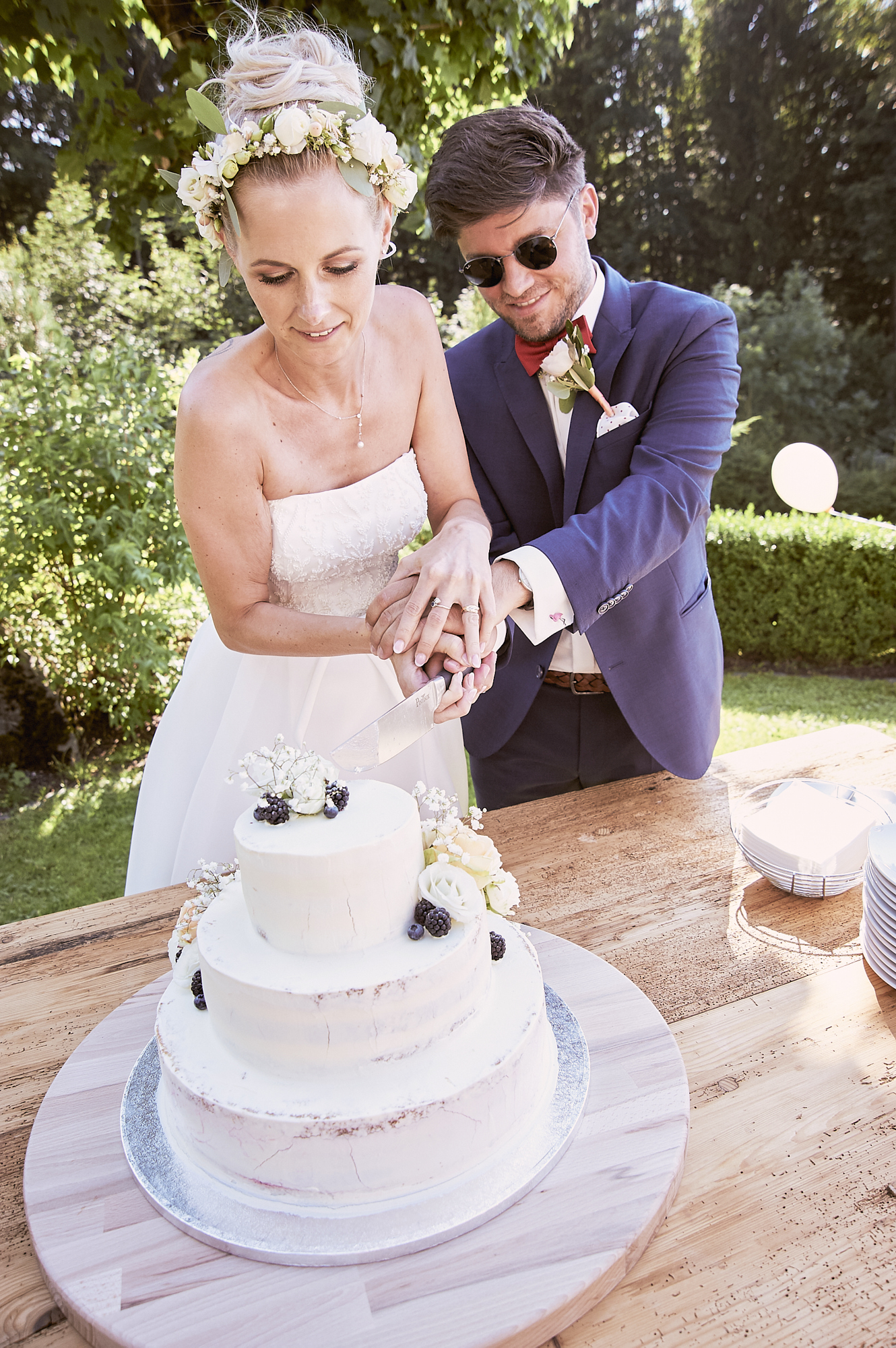 Lena Scherer – Anjuscha & Viktor