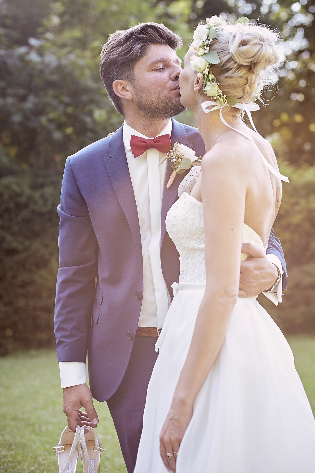 Lena Scherer – Anjuscha & Viktor