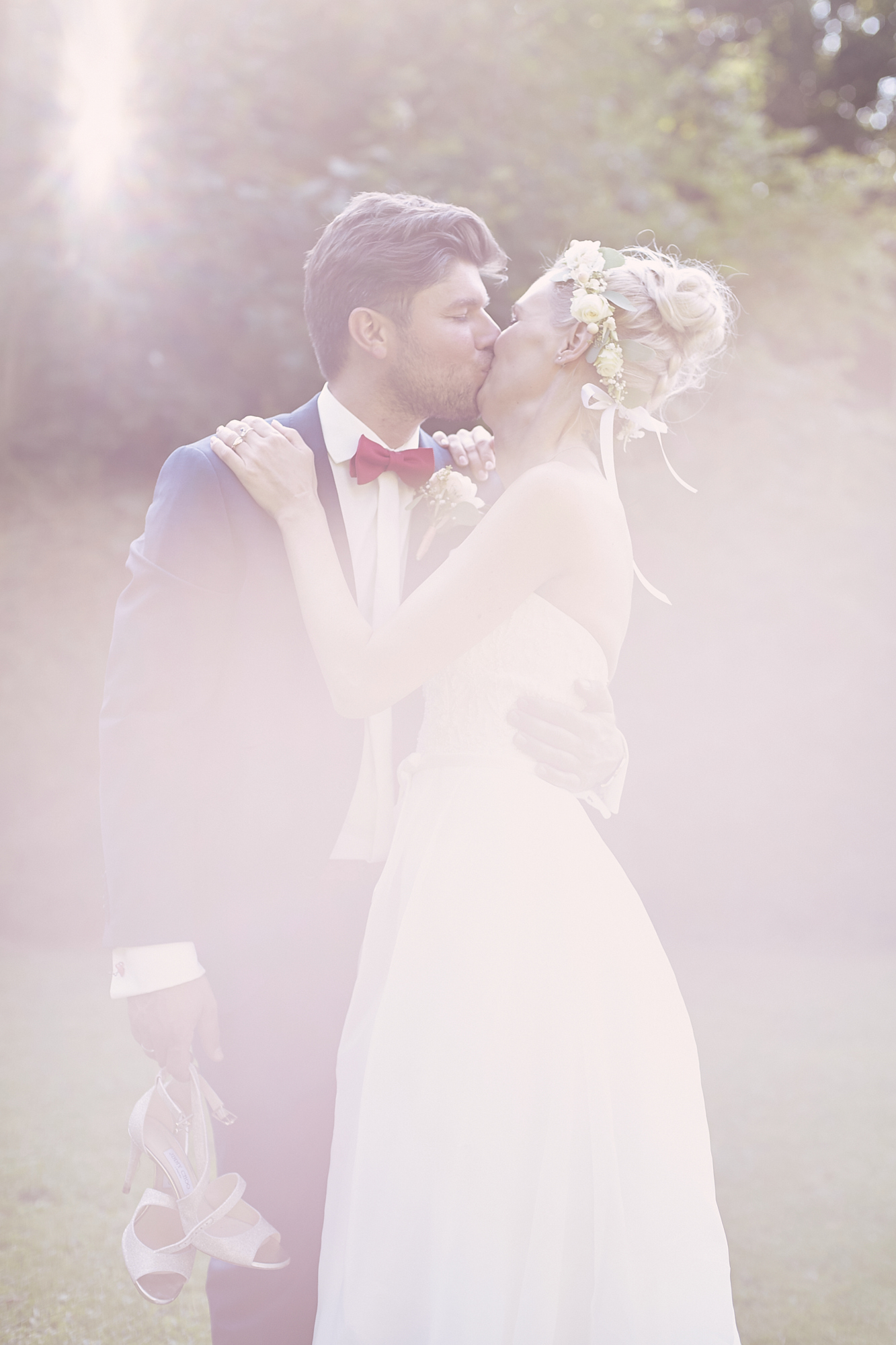 Lena Scherer – Anjuscha & Viktor