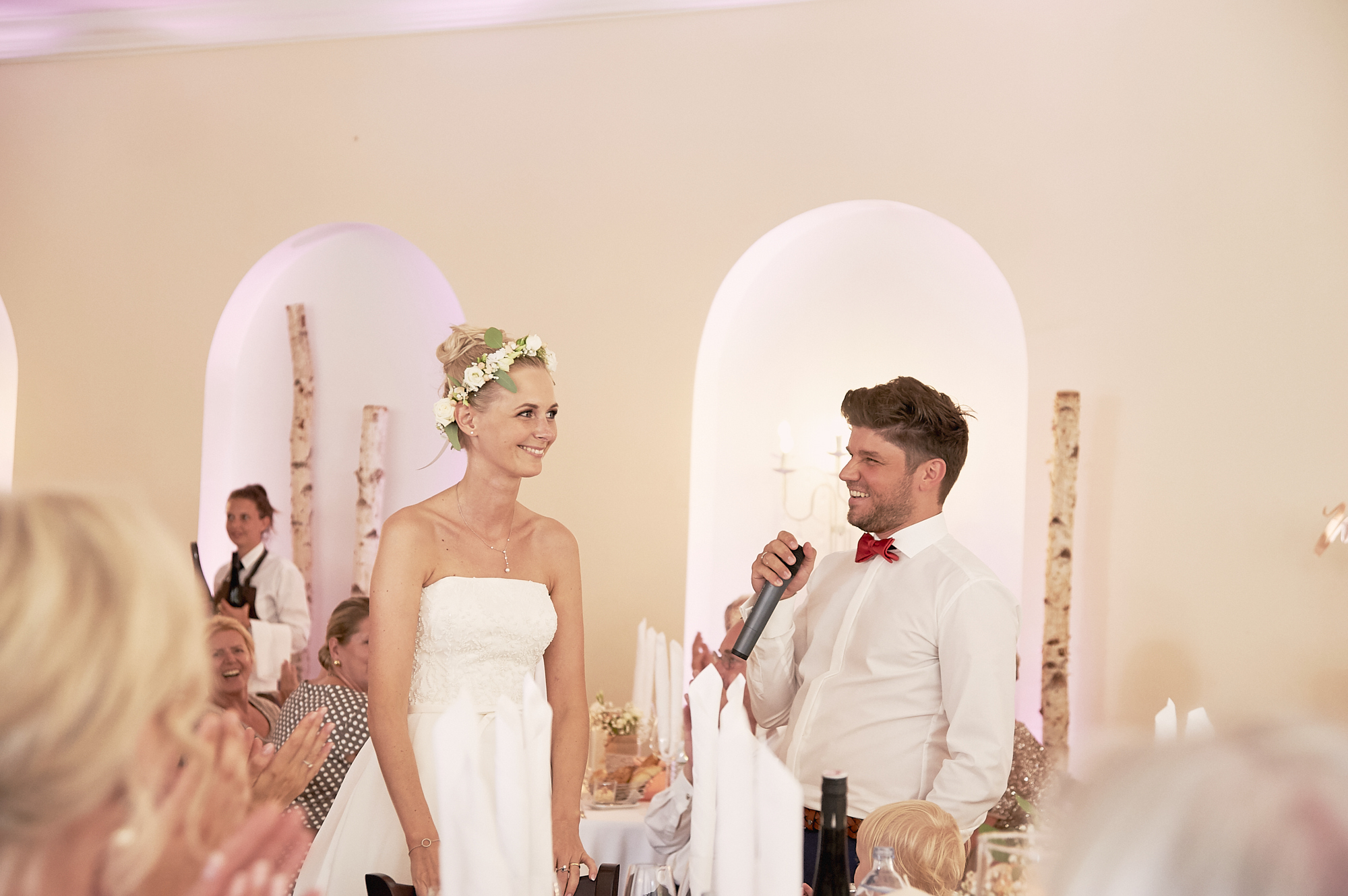 Lena Scherer – Anjuscha & Viktor