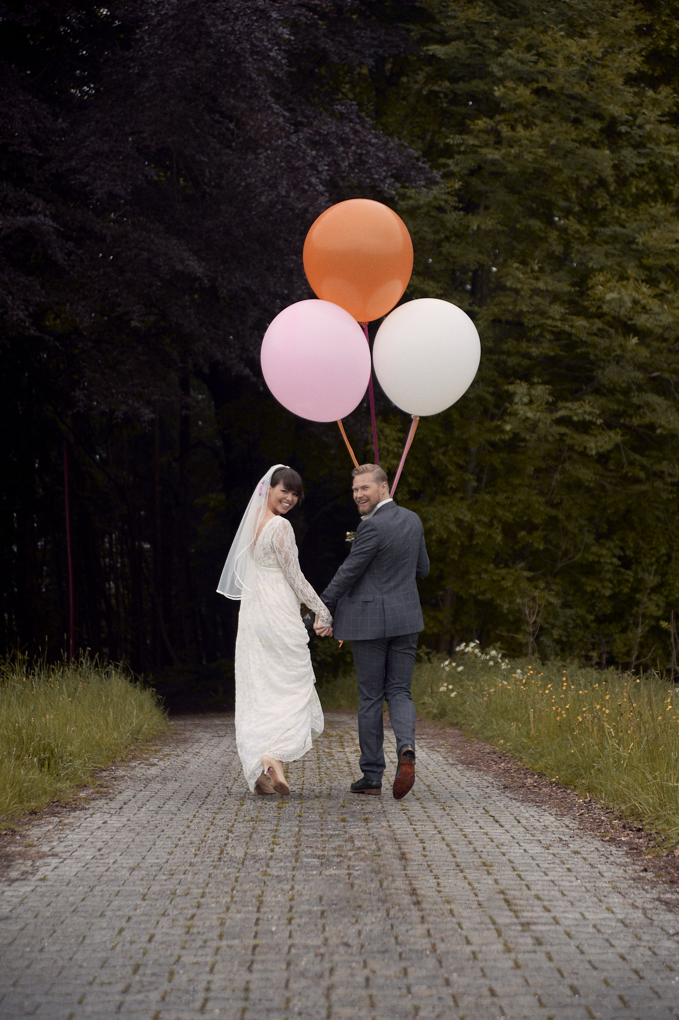 Lena Scherer – Anna & Felix