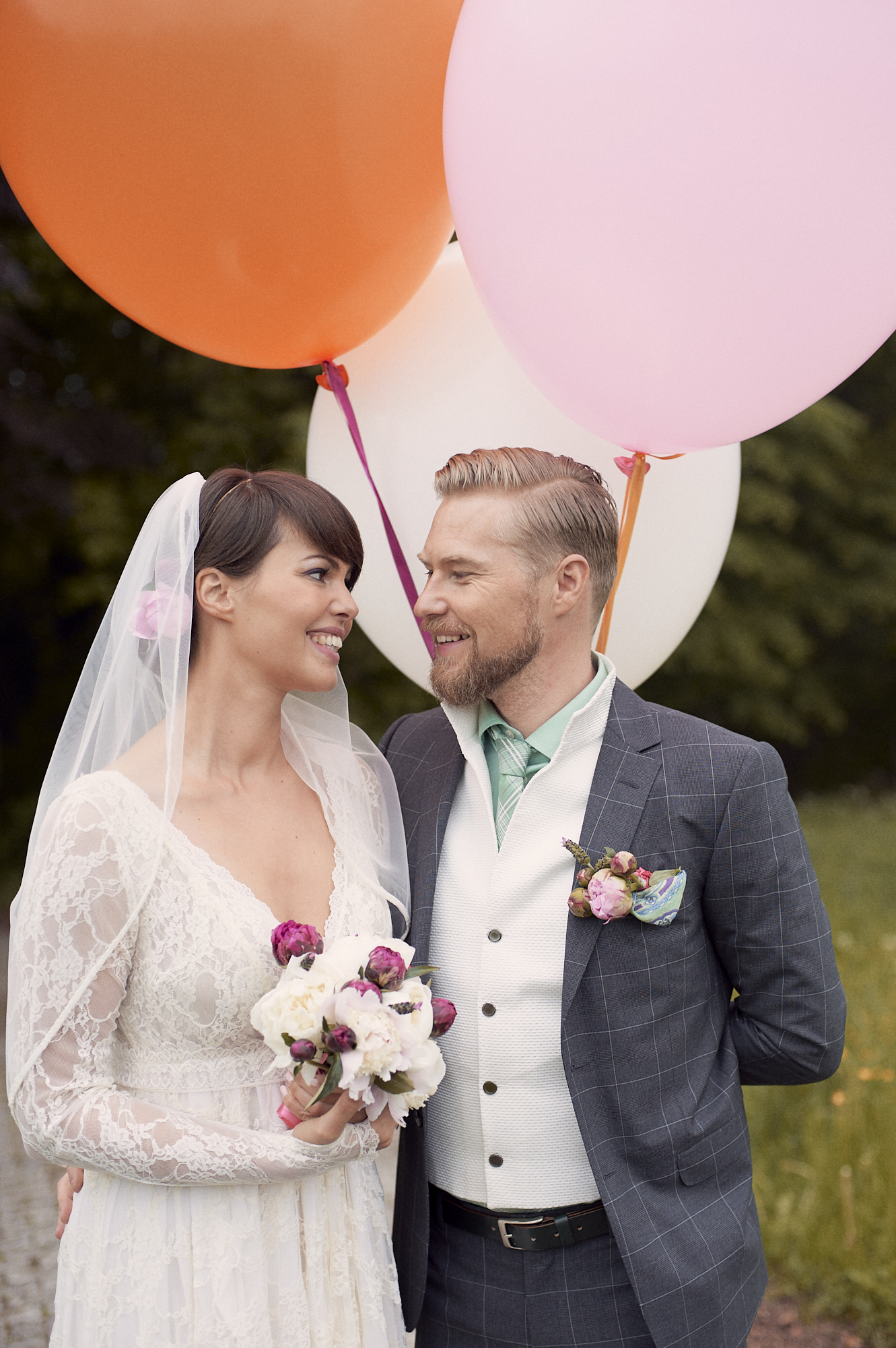 Lena Scherer – Anna & Felix