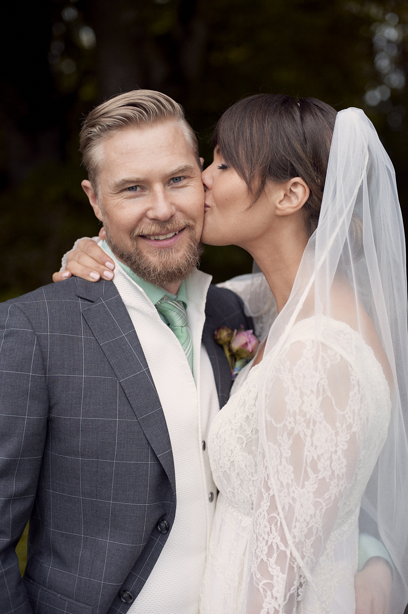 Lena Scherer – Anna & Felix