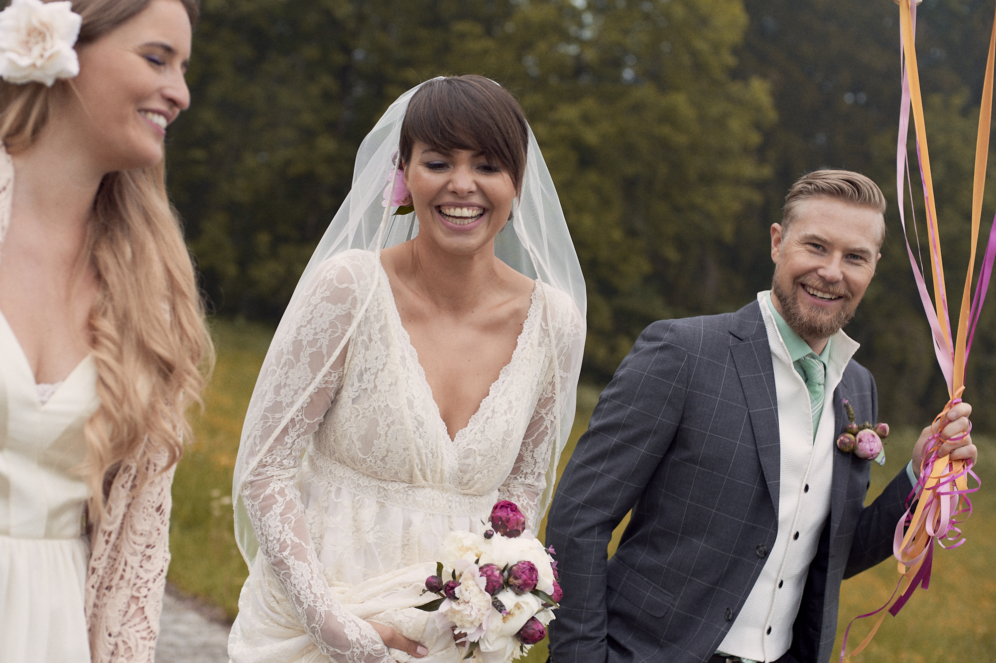 Lena Scherer – Anna & Felix