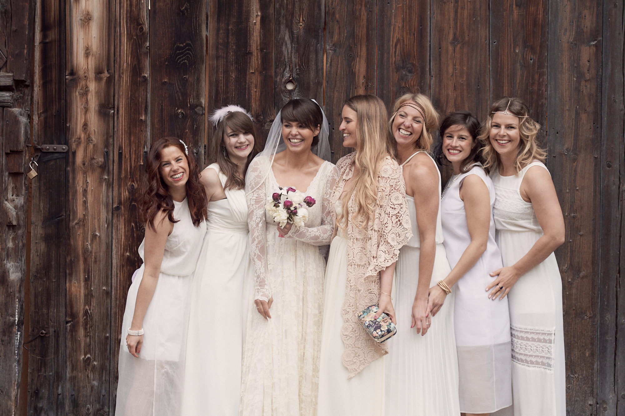 Lena Scherer – Anna & Felix