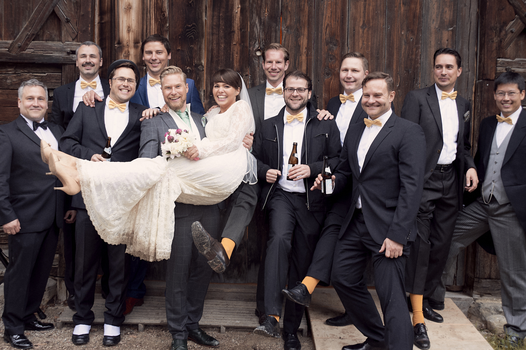 Lena Scherer – Anna & Felix