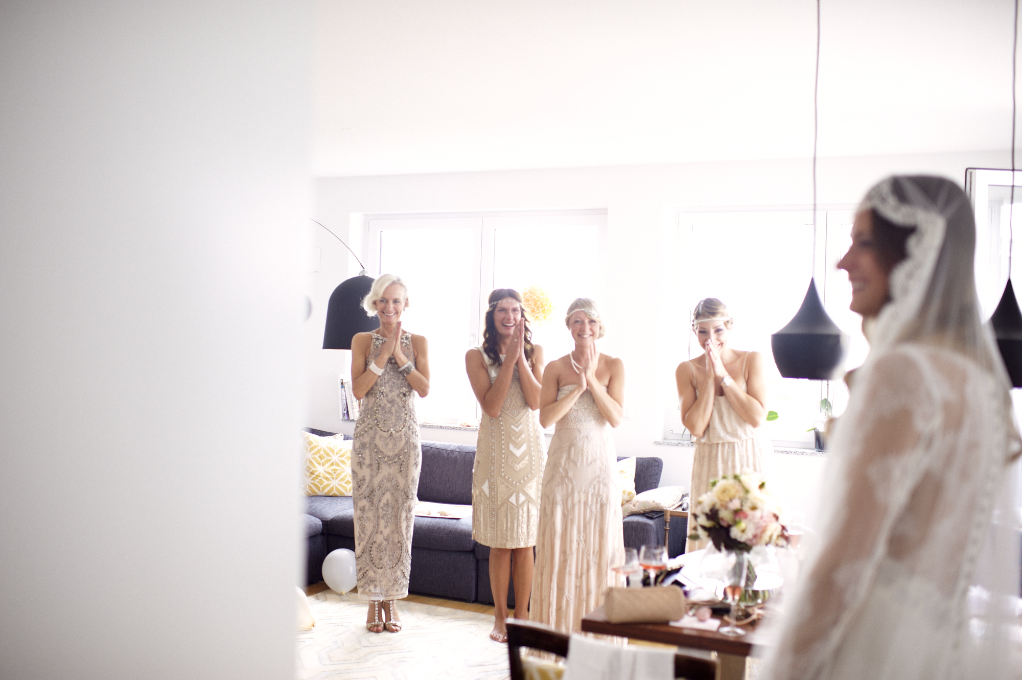 Lena Scherer – Jelena & Philipp