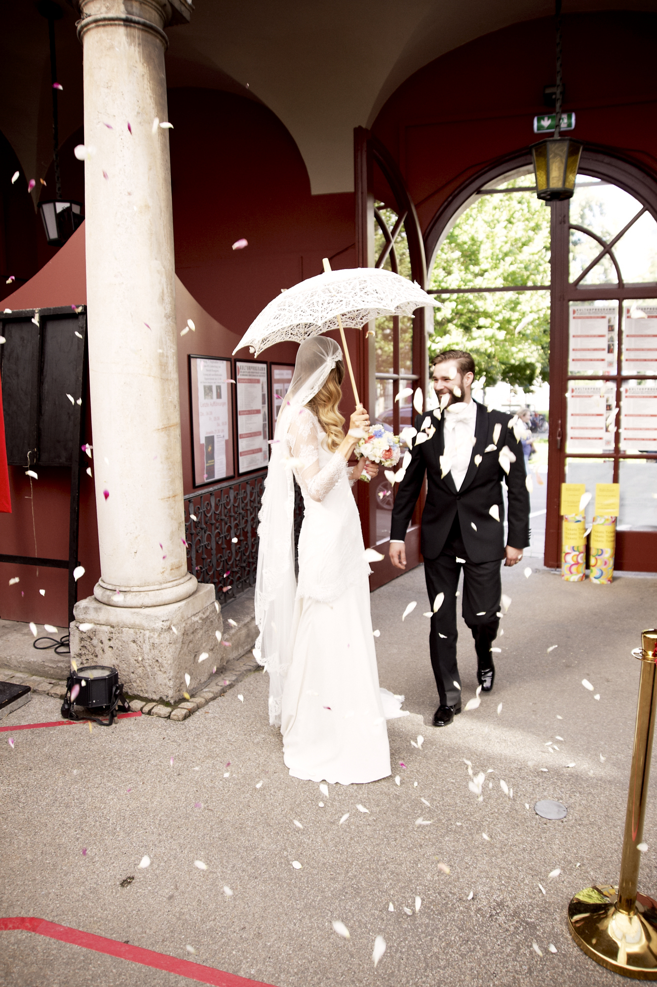 Lena Scherer – Jelena & Philipp