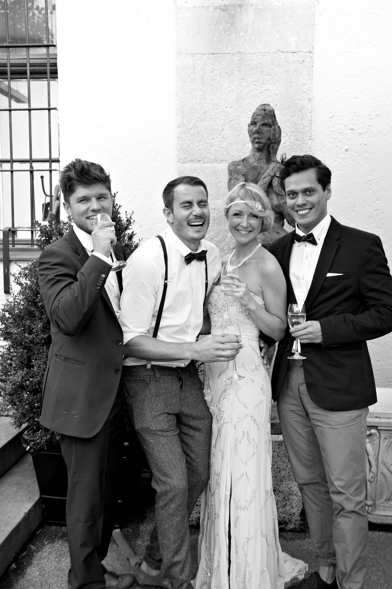 Lena Scherer – Jelena & Philipp