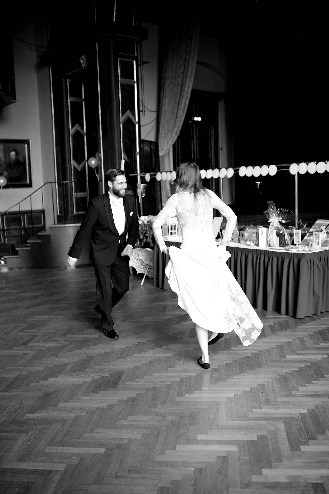 Lena Scherer – Jelena & Philipp